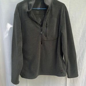 Men’s Polartec Fleece Jacket